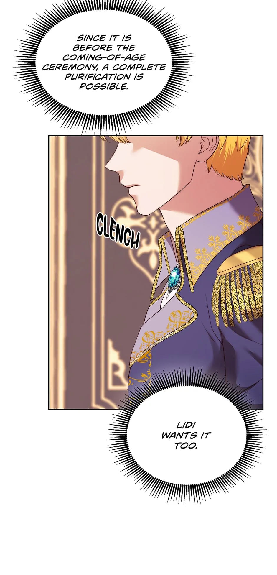 I Tamed the Male Lead’s Father Chapter 20 218 37
