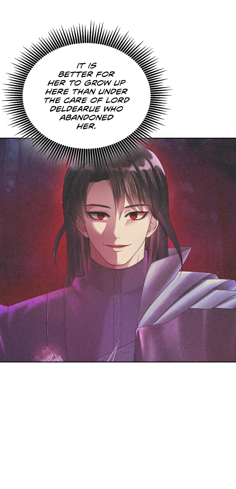 I Tamed the Male Lead’s Father Chapter 20 219 38