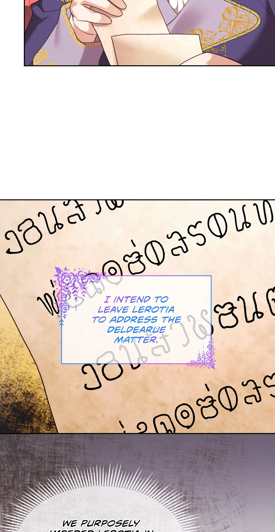 I Tamed the Male Lead’s Father Chapter 20 223 42