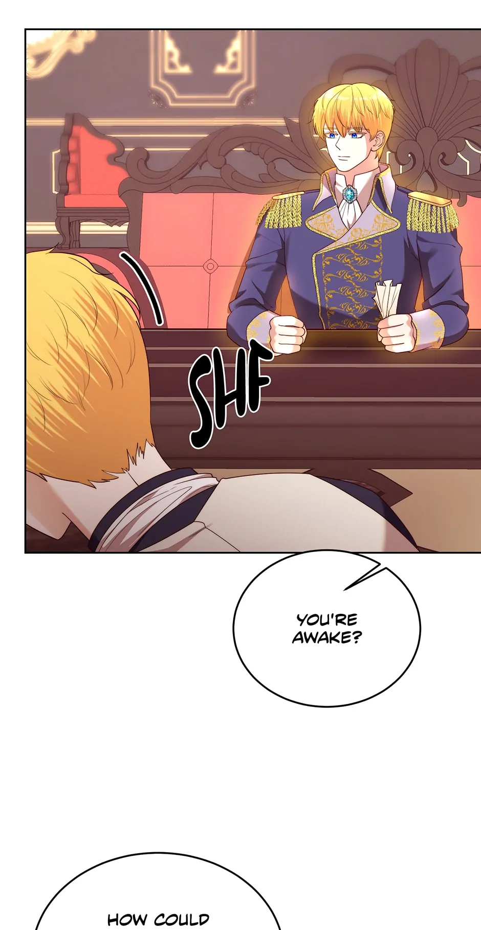 I Tamed the Male Lead’s Father Chapter 20 226 45