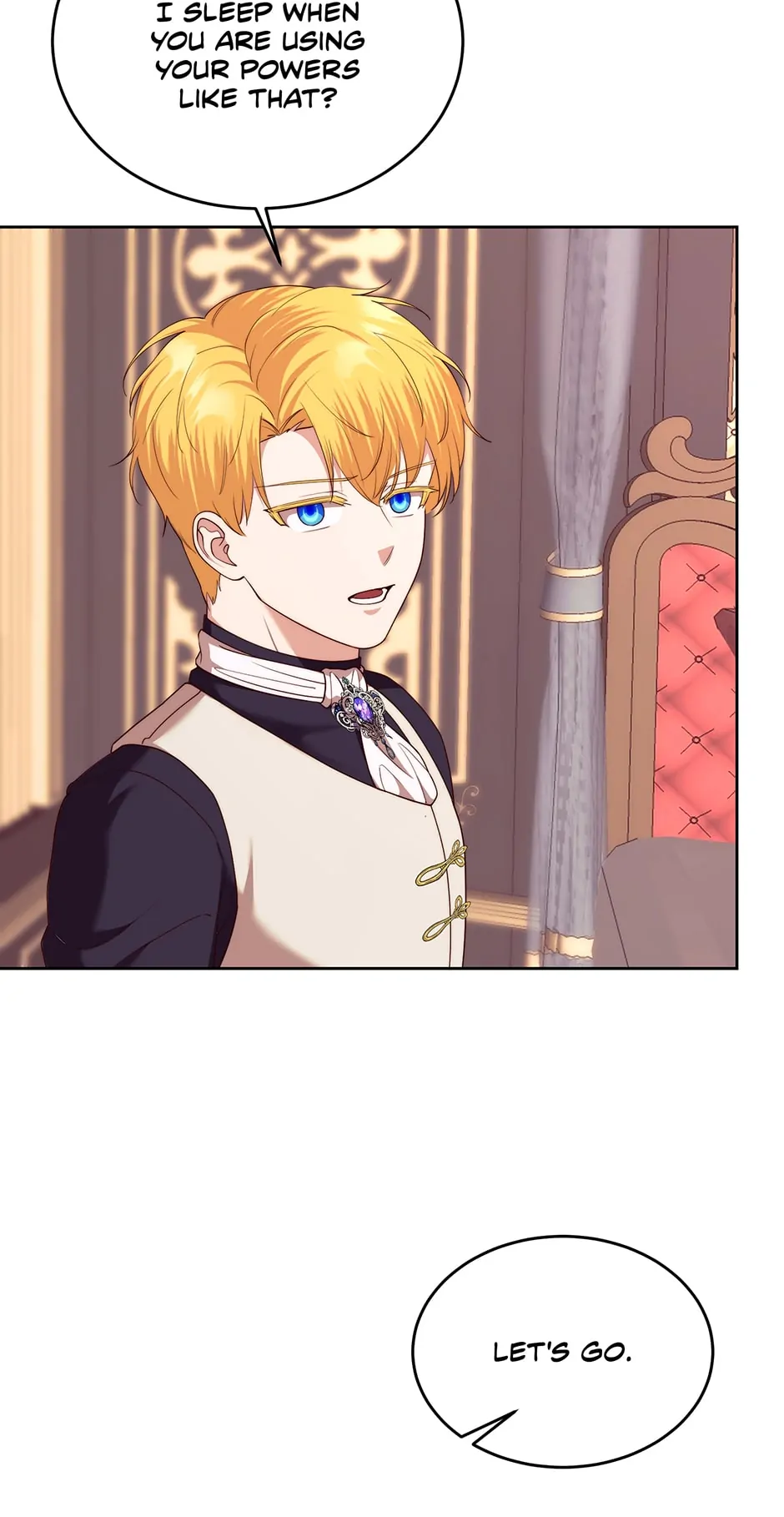 I Tamed the Male Lead’s Father Chapter 20 227 46