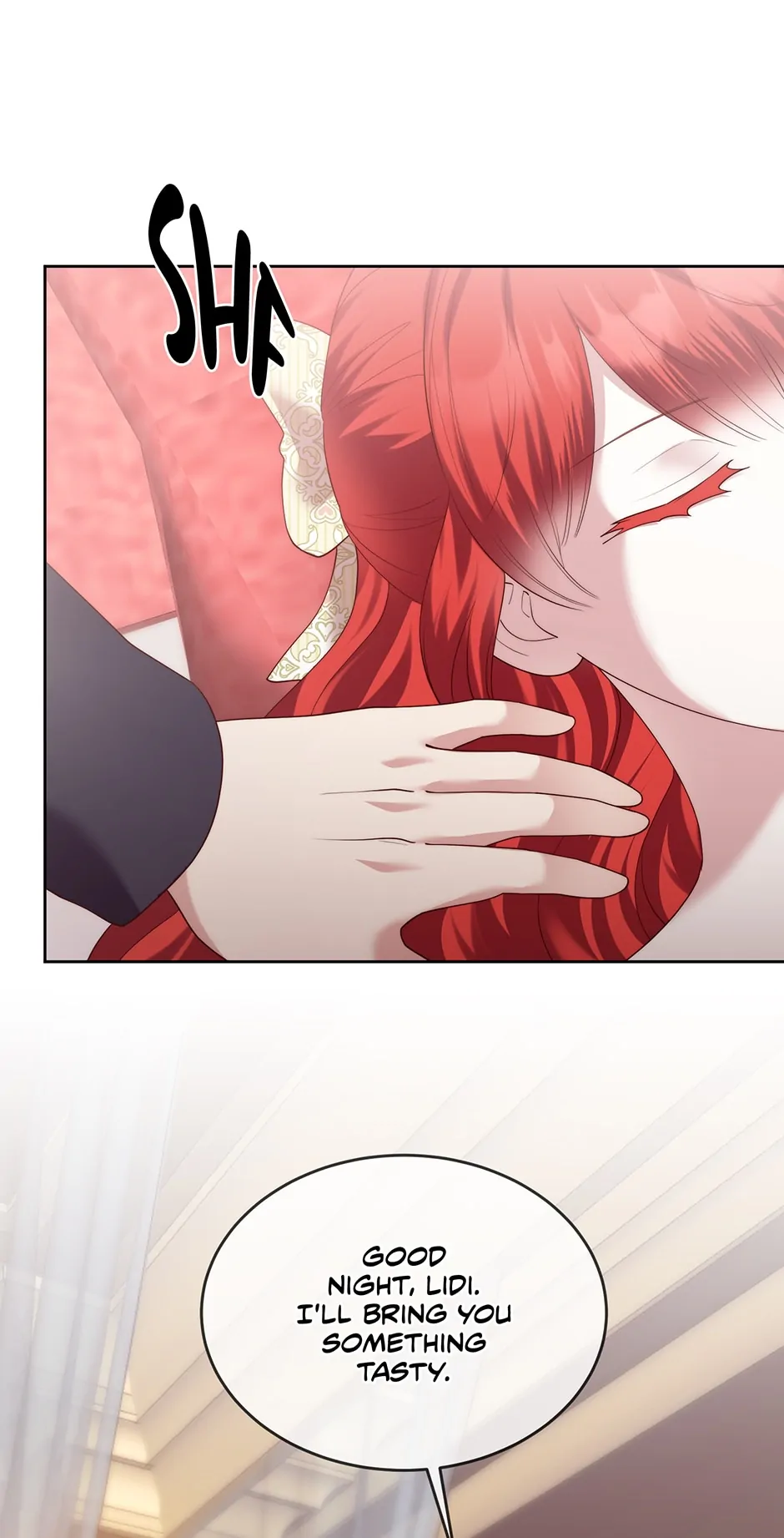 I Tamed the Male Lead’s Father Chapter 20 230 49