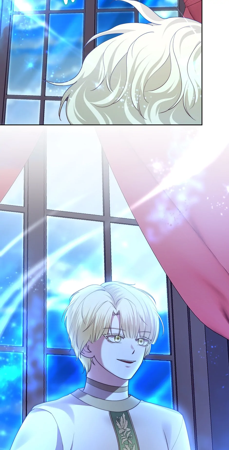 I Tamed the Male Lead’s Father Chapter 20 237 56