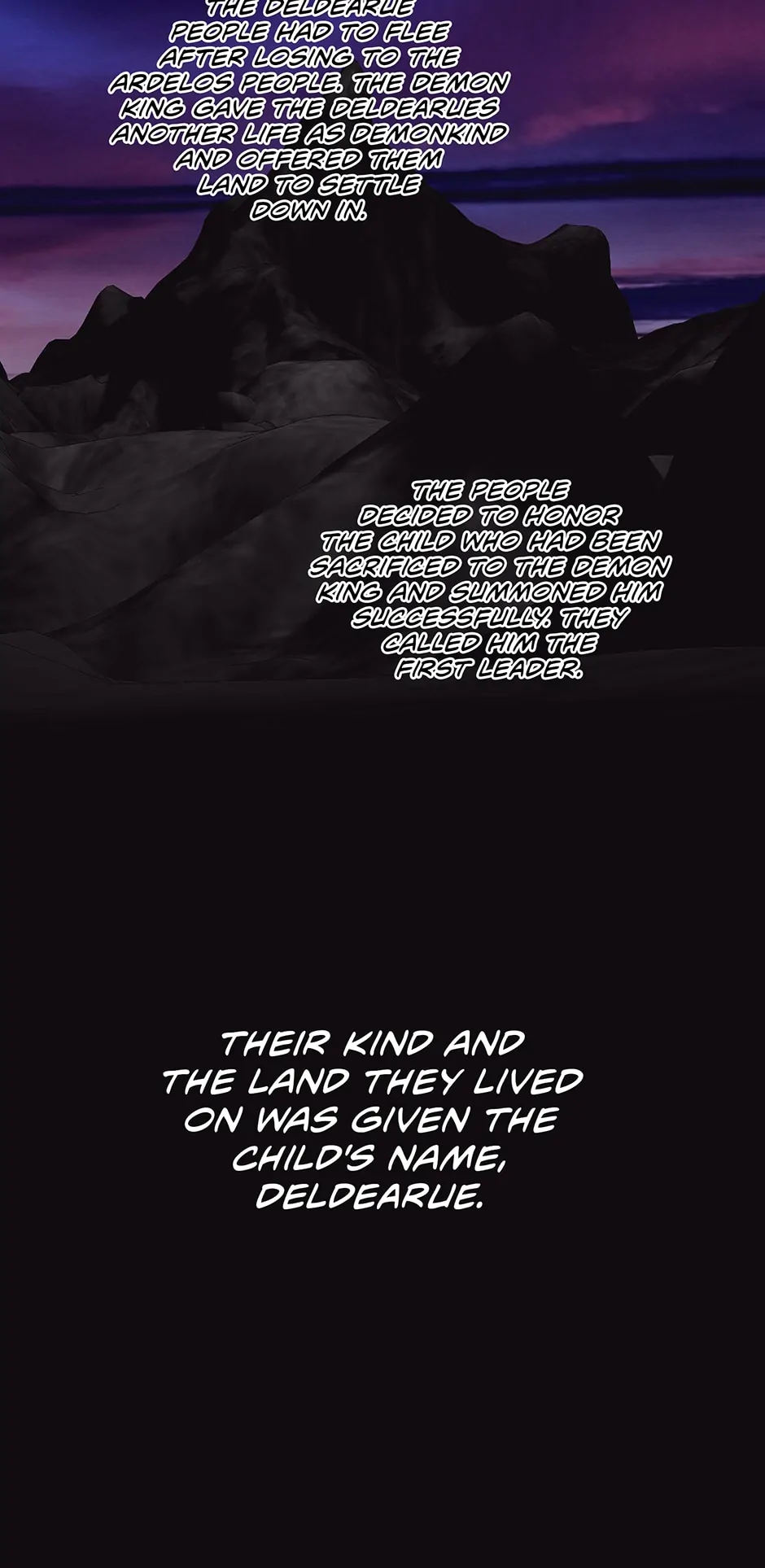 I Tamed the Male Lead’s Father Chapter 38 190 03