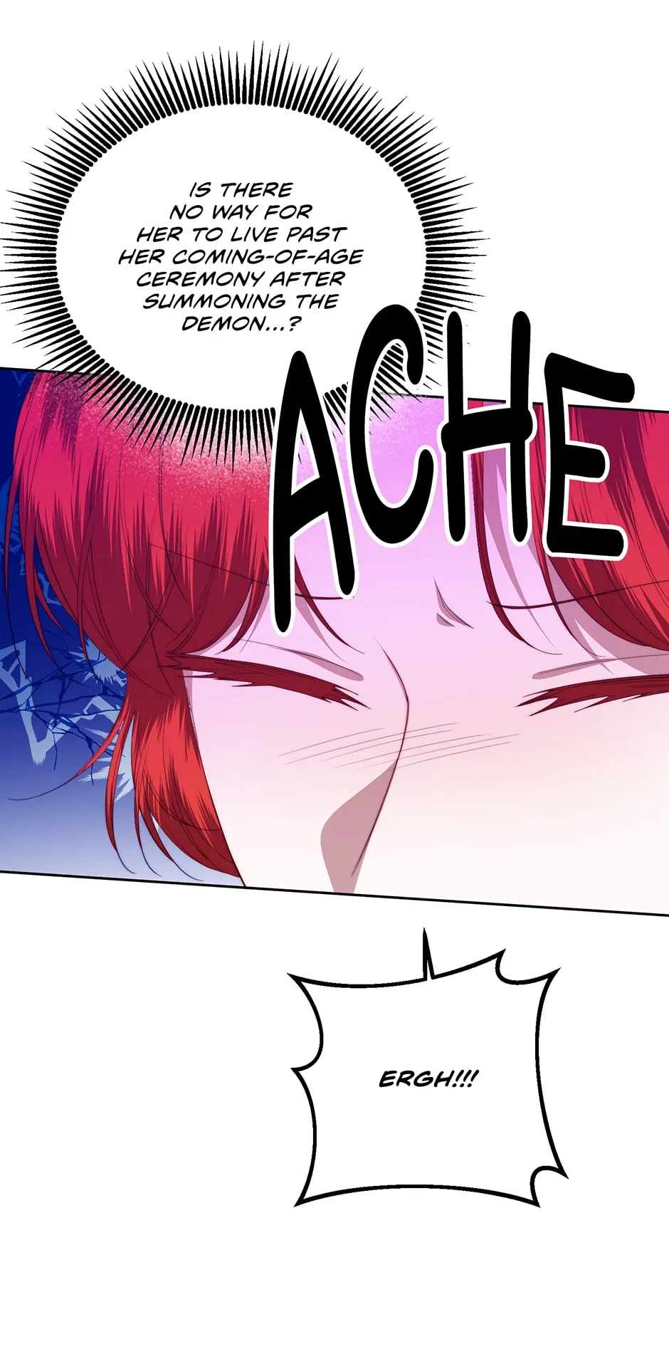 I Tamed the Male Lead’s Father Chapter 38 192 05