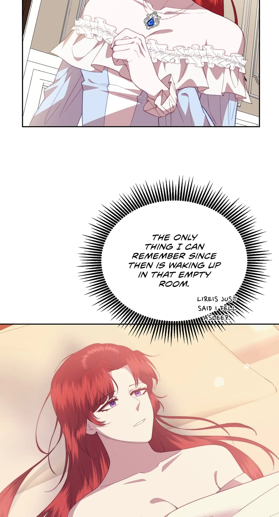 I Tamed the Male Lead’s Father Chapter 38 194 07