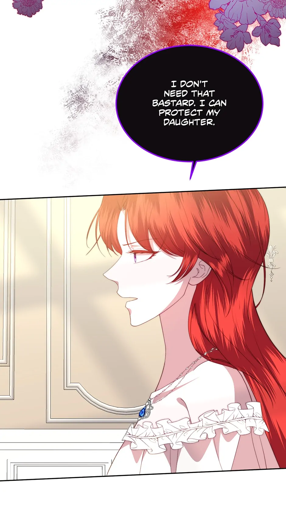 I Tamed the Male Lead’s Father Chapter 38 197 10
