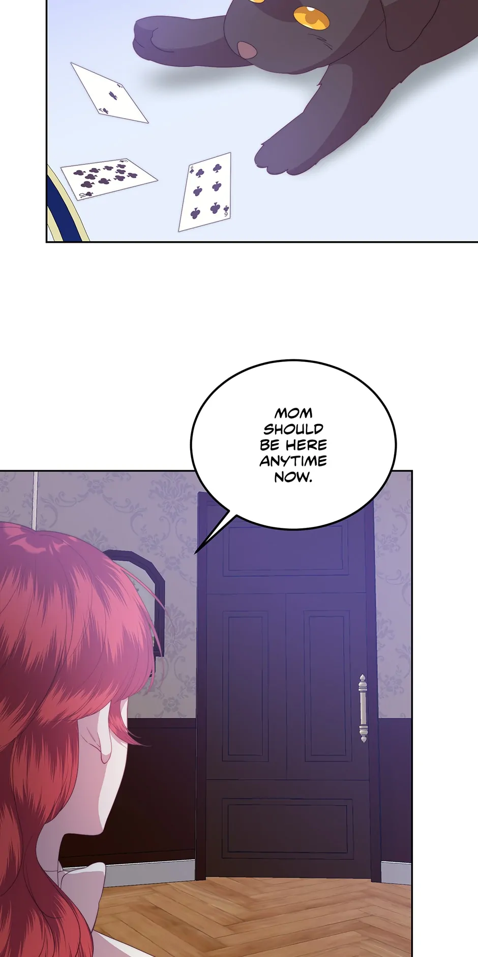I Tamed the Male Lead’s Father Chapter 38 204 17