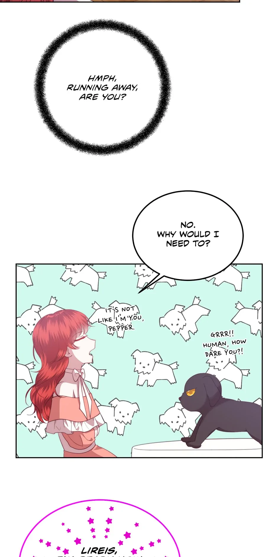 I Tamed the Male Lead’s Father Chapter 38 205 18
