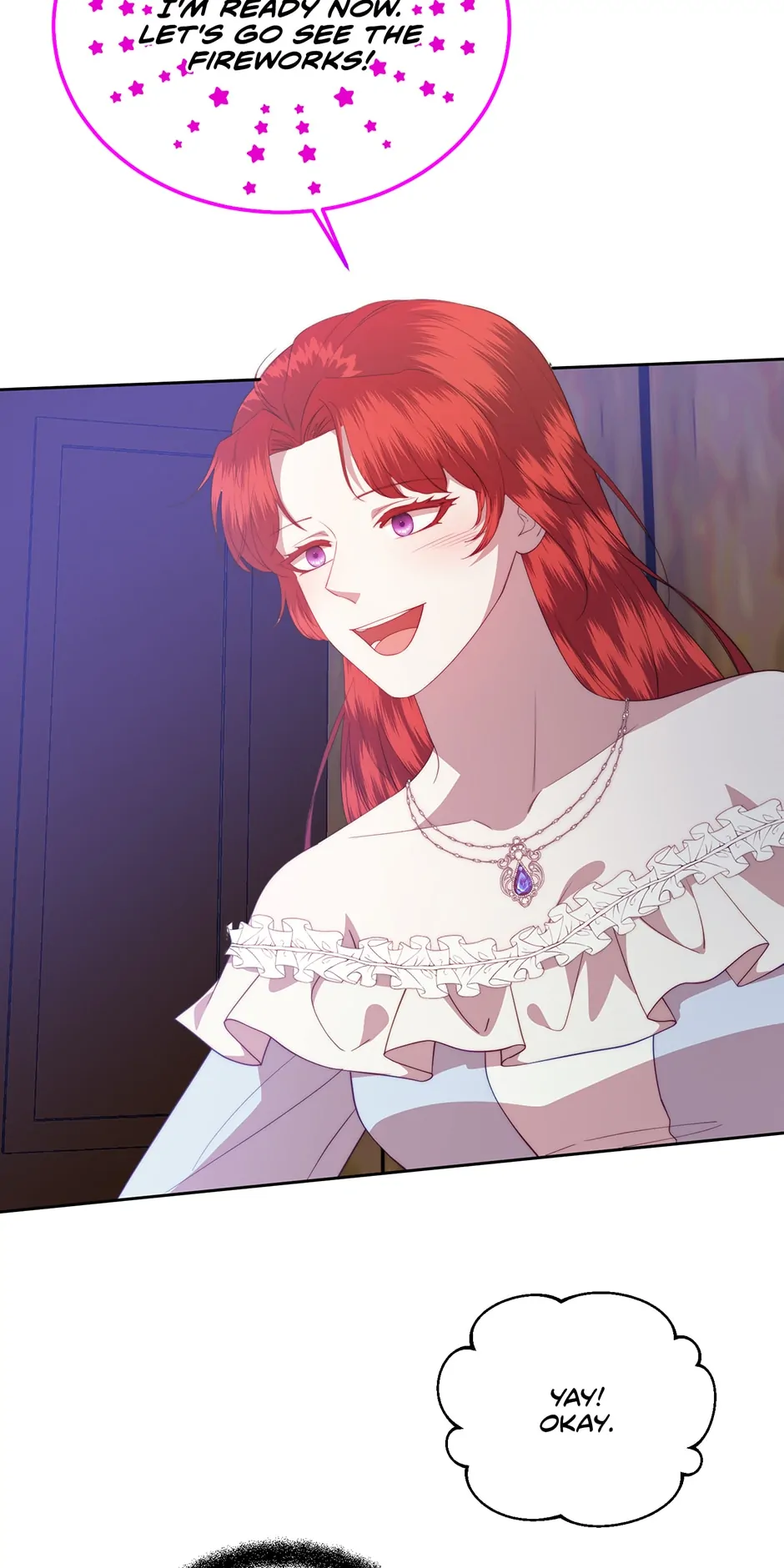 I Tamed the Male Lead’s Father Chapter 38 206 19