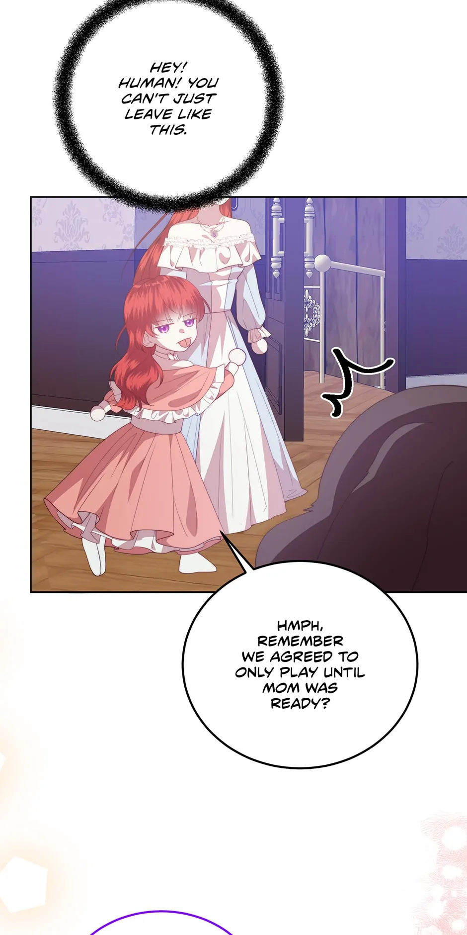 I Tamed the Male Lead’s Father Chapter 38 207 20