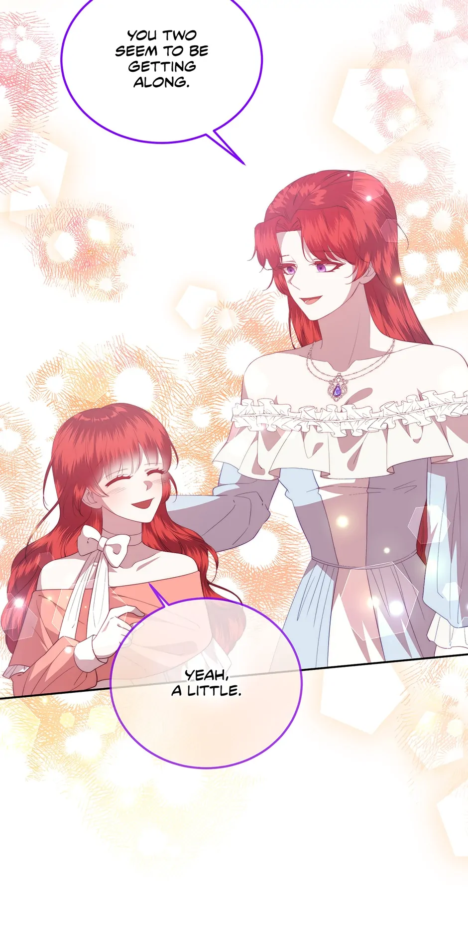 I Tamed the Male Lead’s Father Chapter 38 208 21