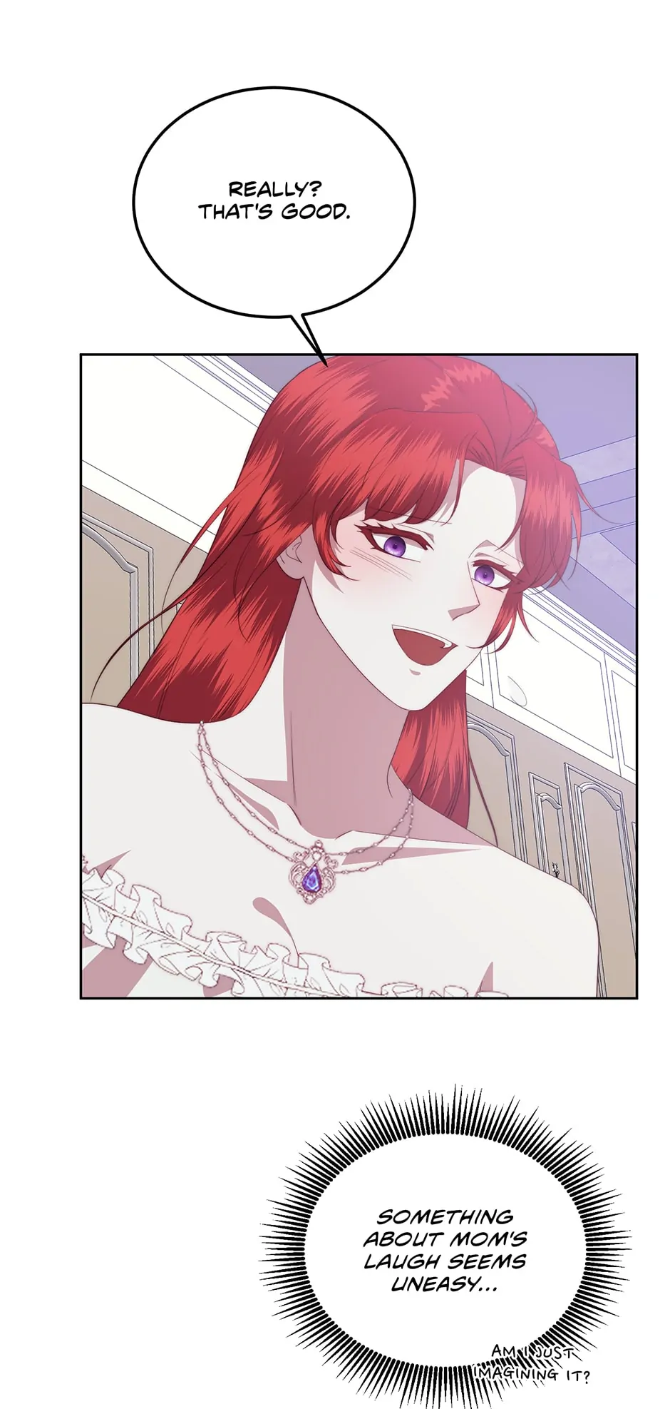 I Tamed the Male Lead’s Father Chapter 38 209 22