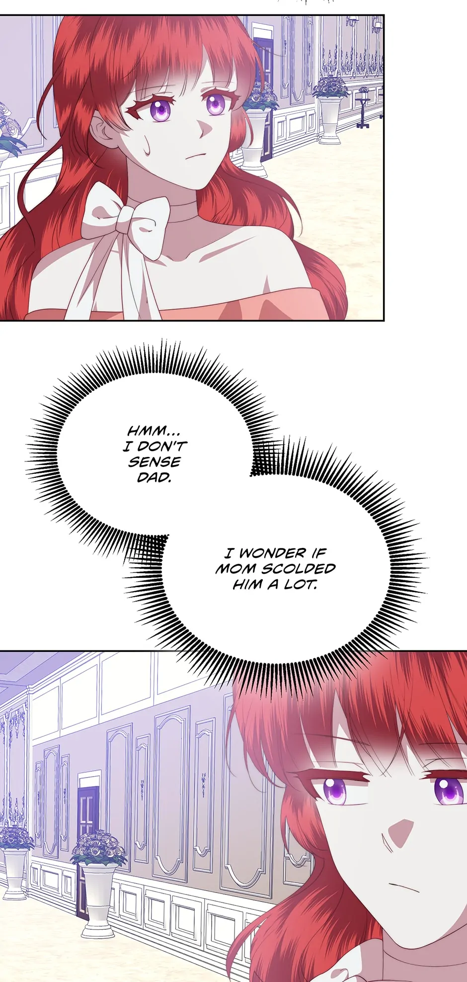 I Tamed the Male Lead’s Father Chapter 38 210 23
