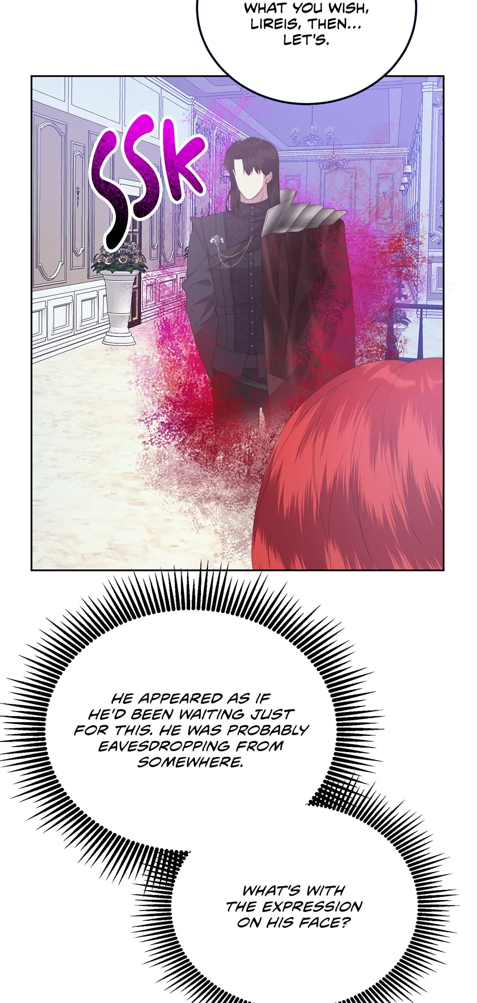I Tamed the Male Lead’s Father Chapter 38 214 27
