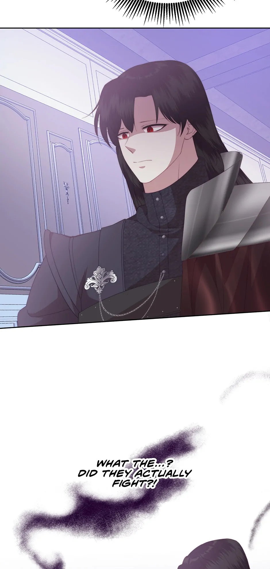 I Tamed the Male Lead’s Father Chapter 38 215 28