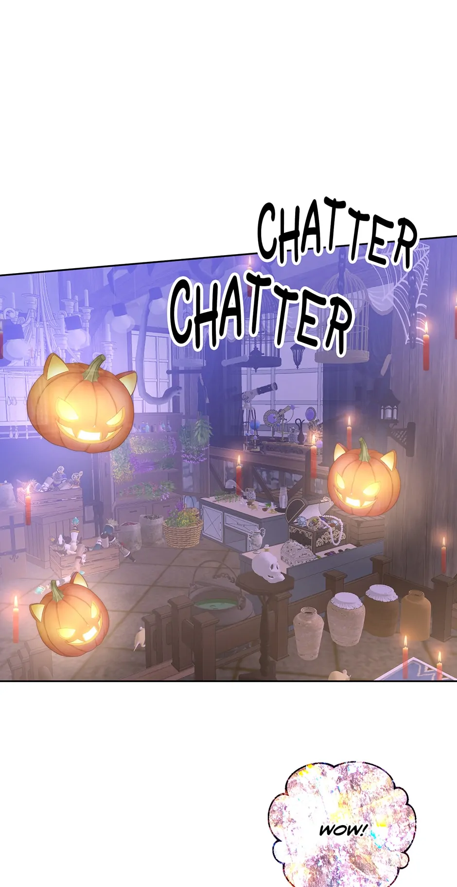 I Tamed the Male Lead’s Father Chapter 38 218 31