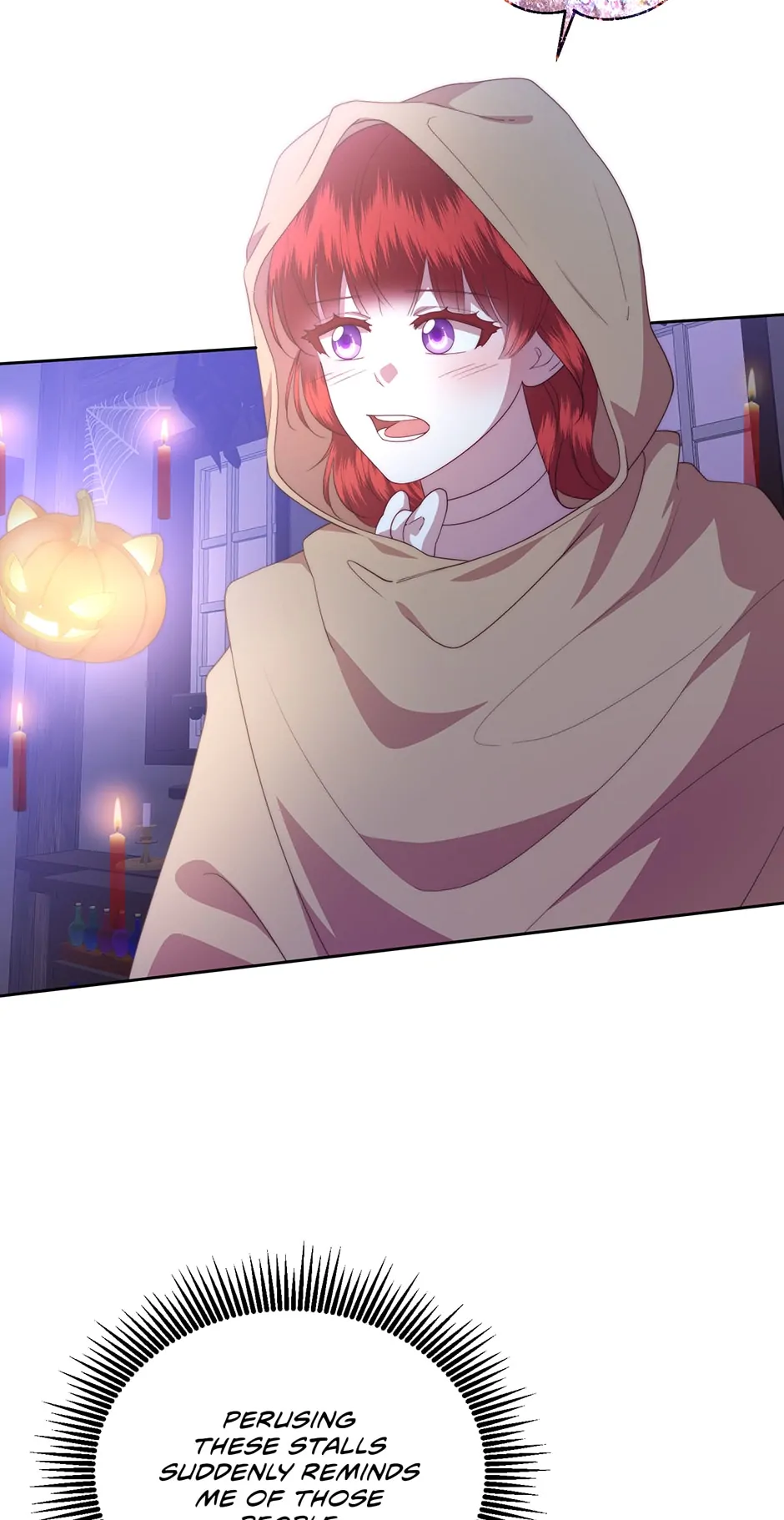 I Tamed the Male Lead’s Father Chapter 38 219 32