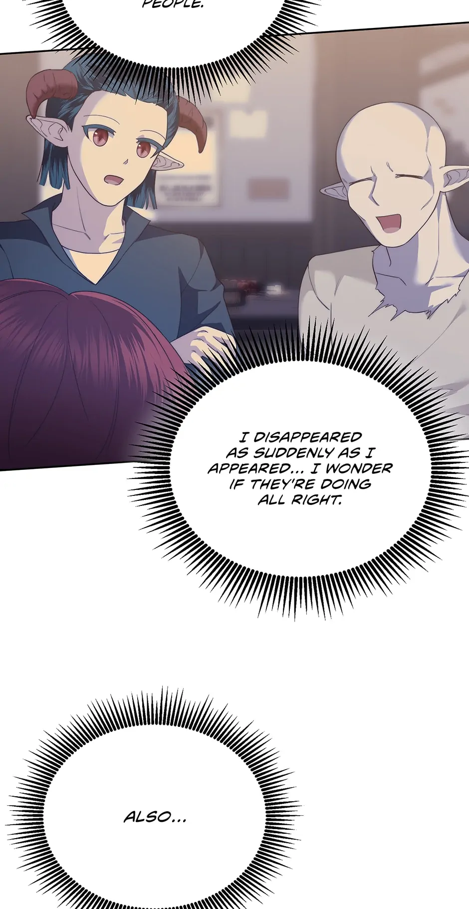 I Tamed the Male Lead’s Father Chapter 38 220 33
