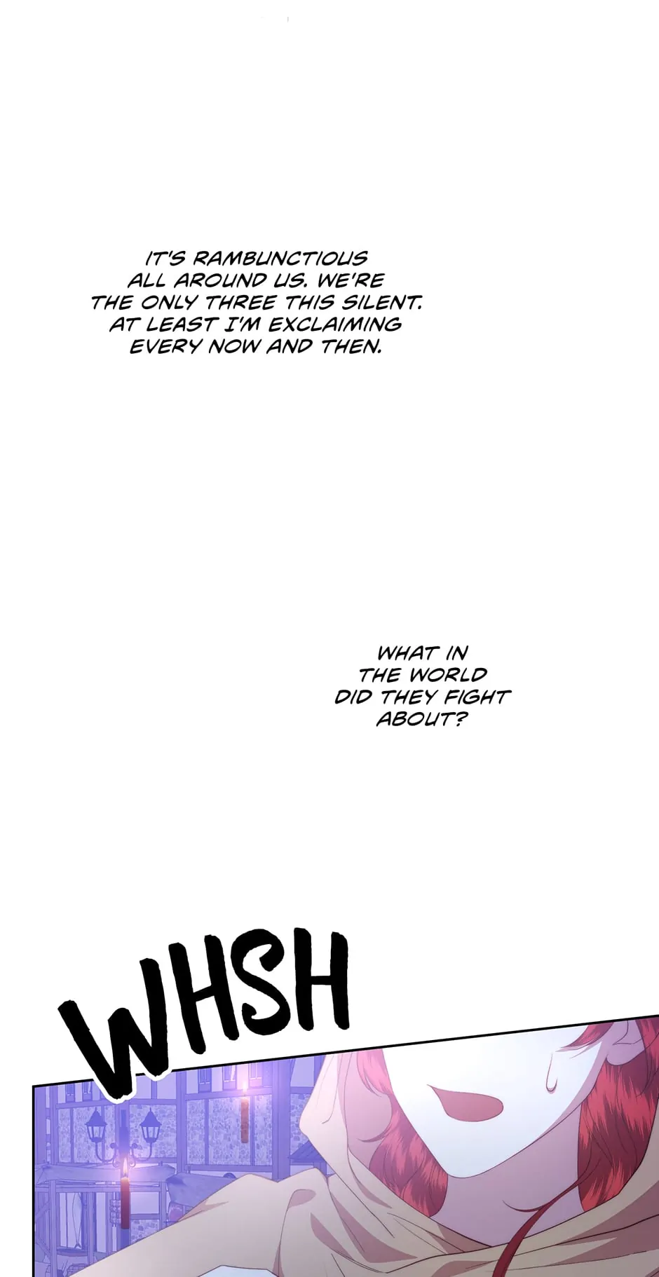 I Tamed the Male Lead’s Father Chapter 38 222 35