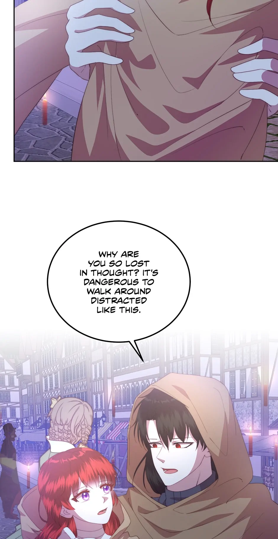 I Tamed the Male Lead’s Father Chapter 38 223 36