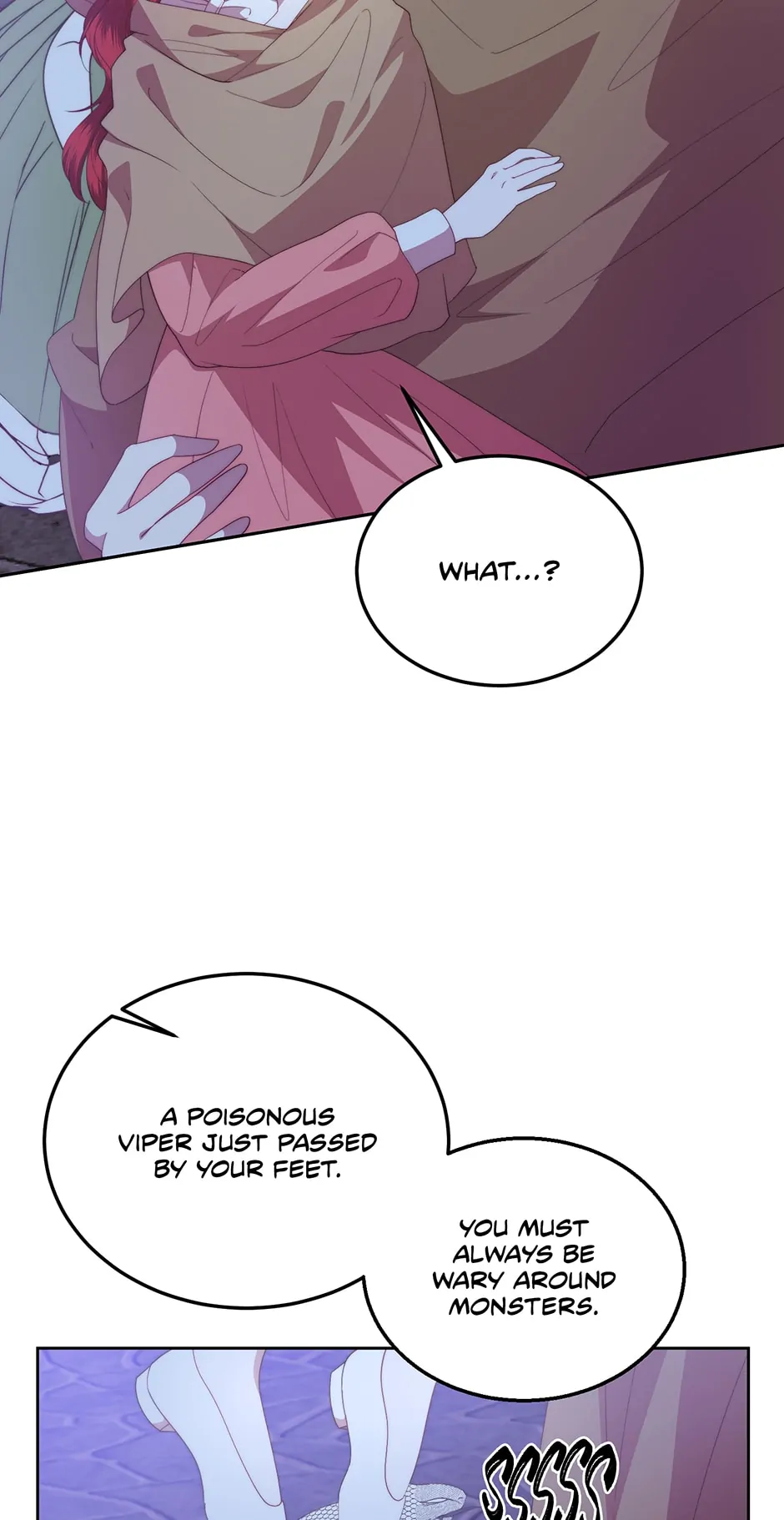 I Tamed the Male Lead’s Father Chapter 38 224 37