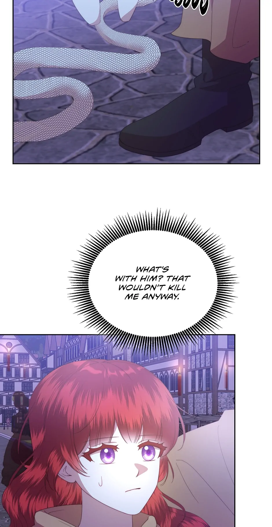 I Tamed the Male Lead’s Father Chapter 38 225 38
