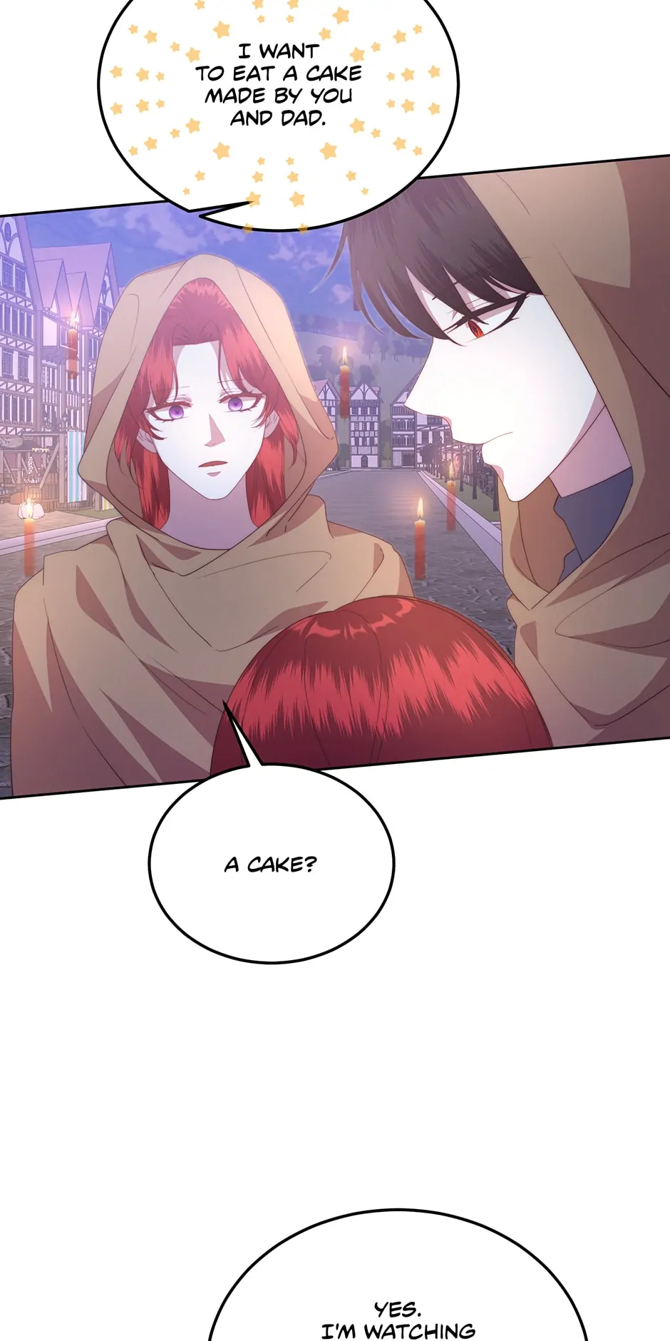 I Tamed the Male Lead’s Father Chapter 38 230 43