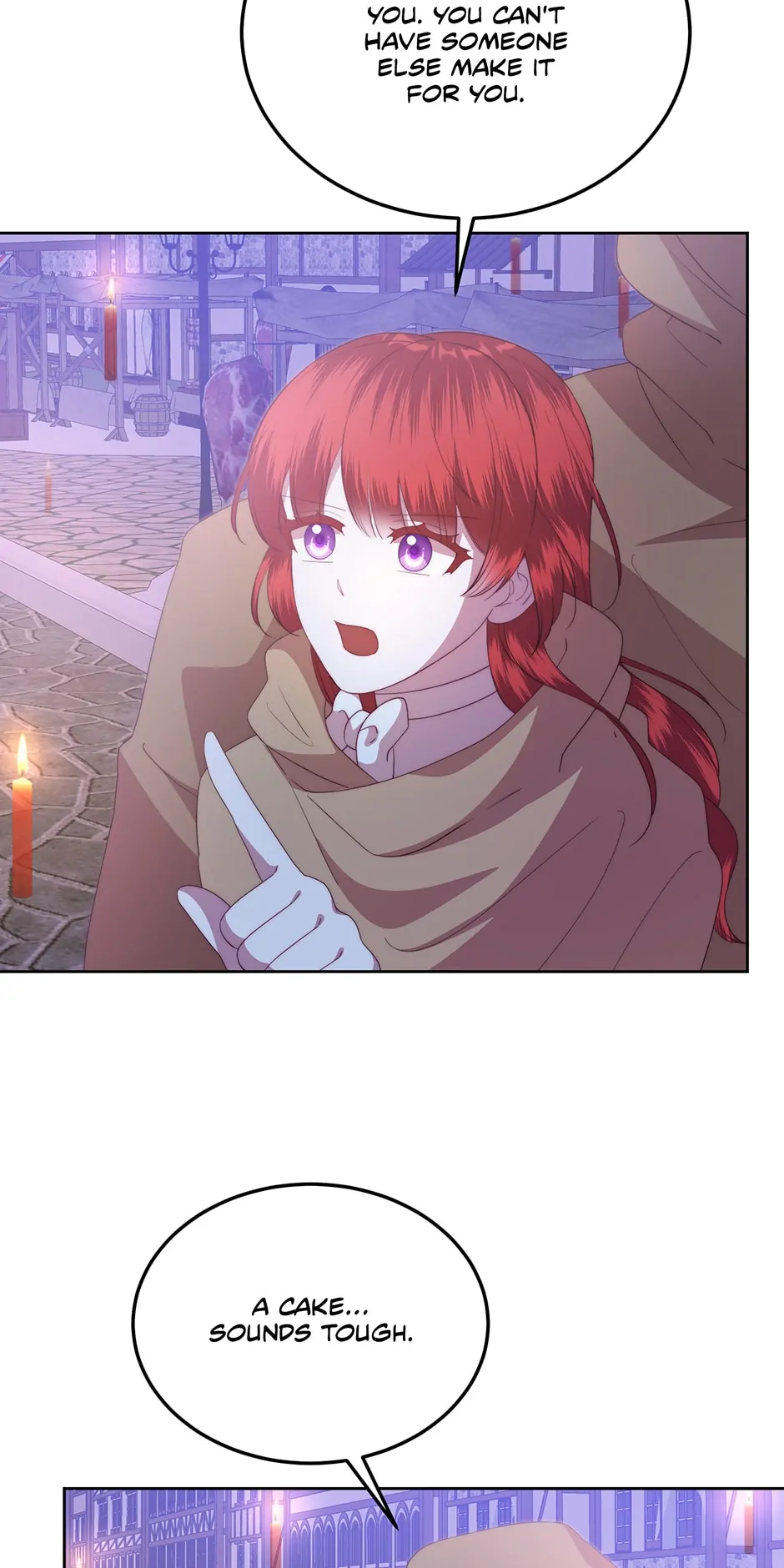 I Tamed the Male Lead’s Father Chapter 38 231 44