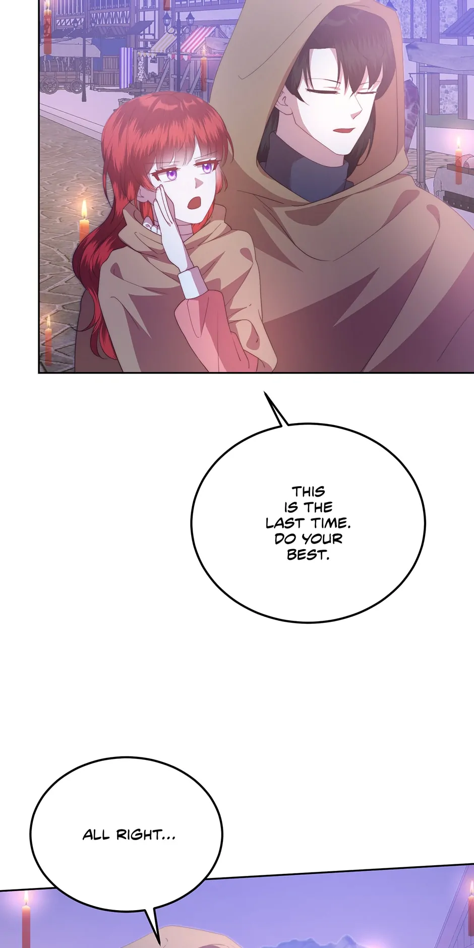 I Tamed the Male Lead’s Father Chapter 38 232 45