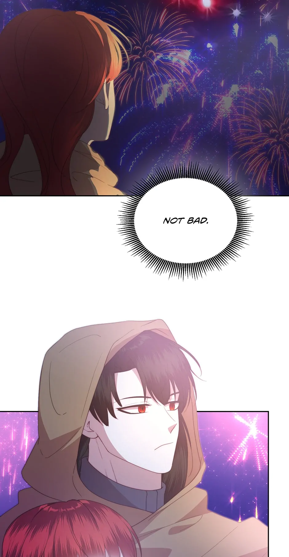 I Tamed the Male Lead’s Father Chapter 38 241 54