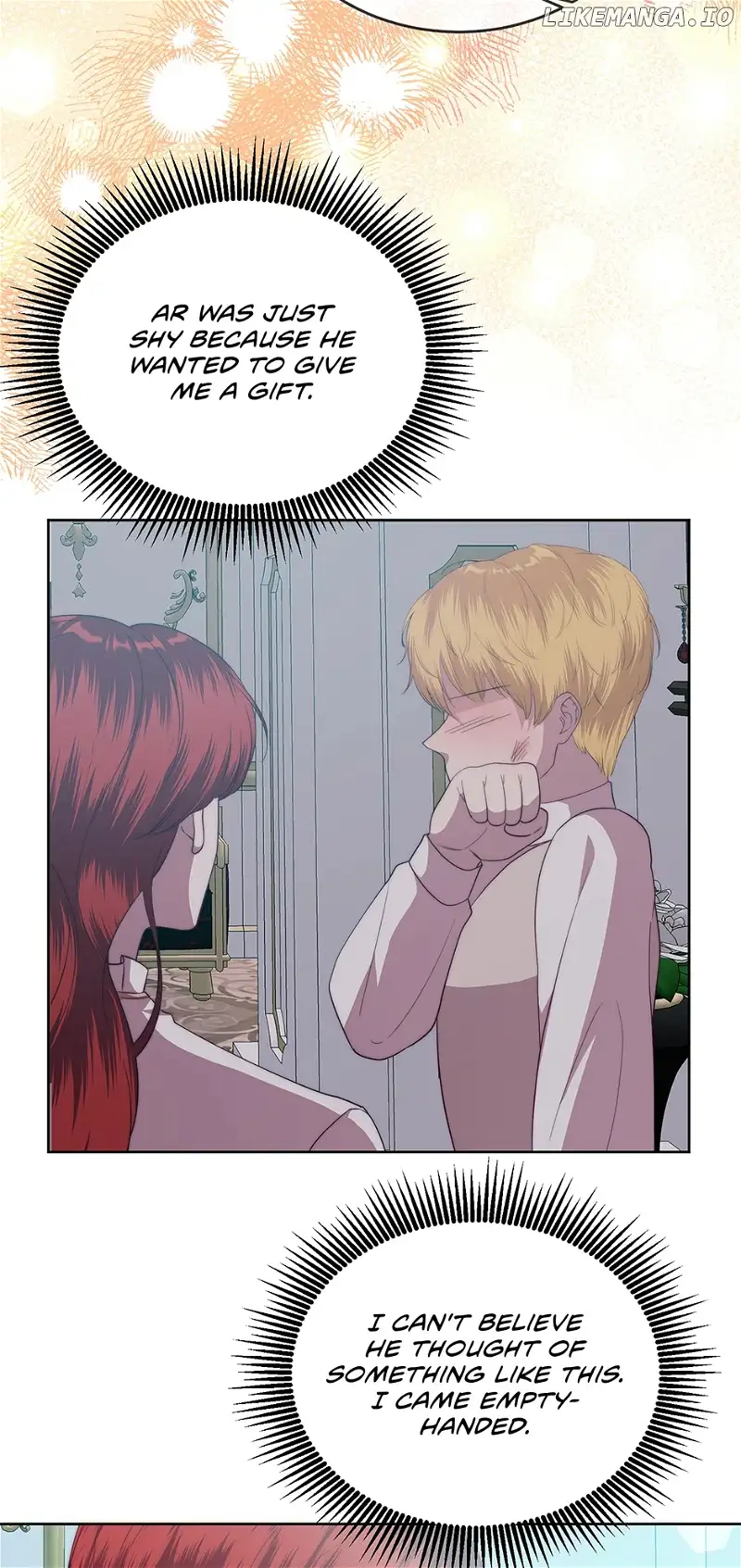 I Tamed the Male Lead’s Father Chapter 50 168 02