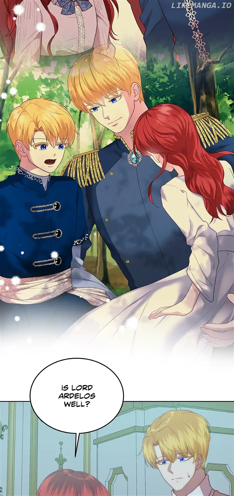 I Tamed the Male Lead’s Father Chapter 50 170 04