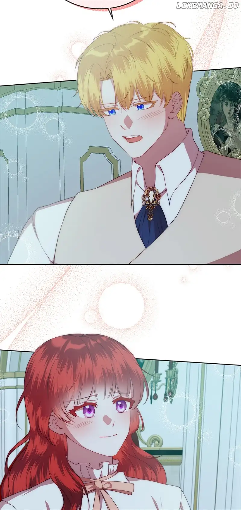 I Tamed the Male Lead’s Father Chapter 50 173 07