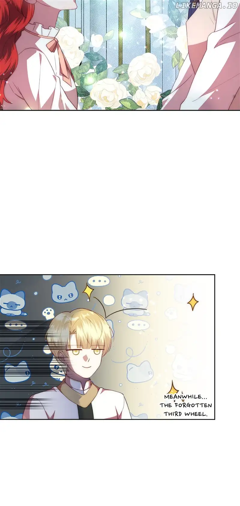 I Tamed the Male Lead’s Father Chapter 50 175 09