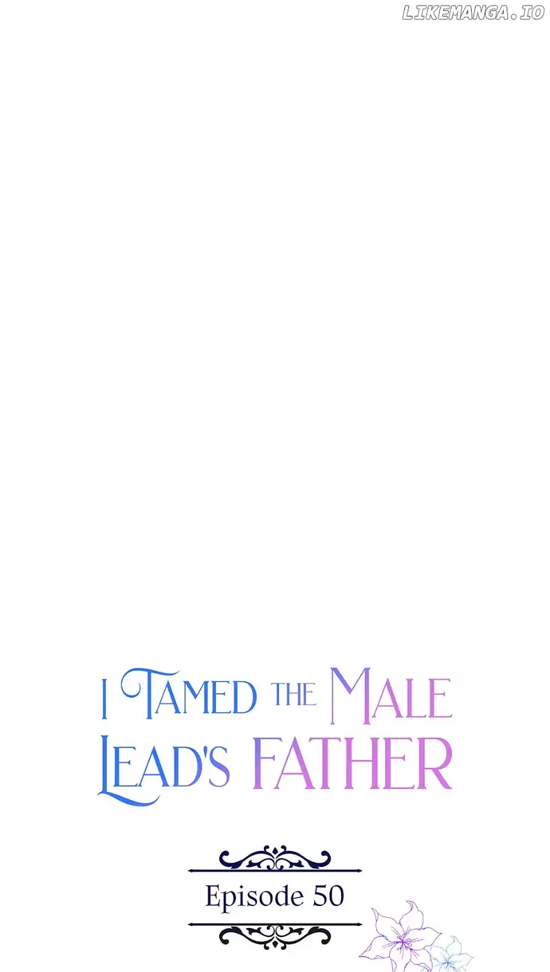I Tamed the Male Lead’s Father Chapter 50 176 10