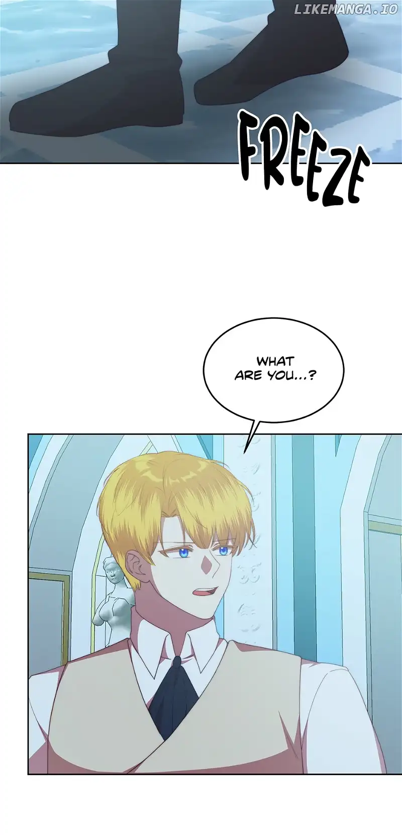 I Tamed the Male Lead’s Father Chapter 50 180 14