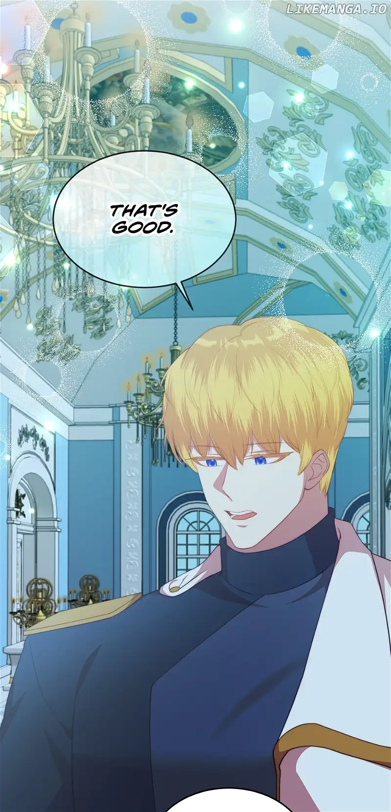 I Tamed the Male Lead’s Father Chapter 50 182 16