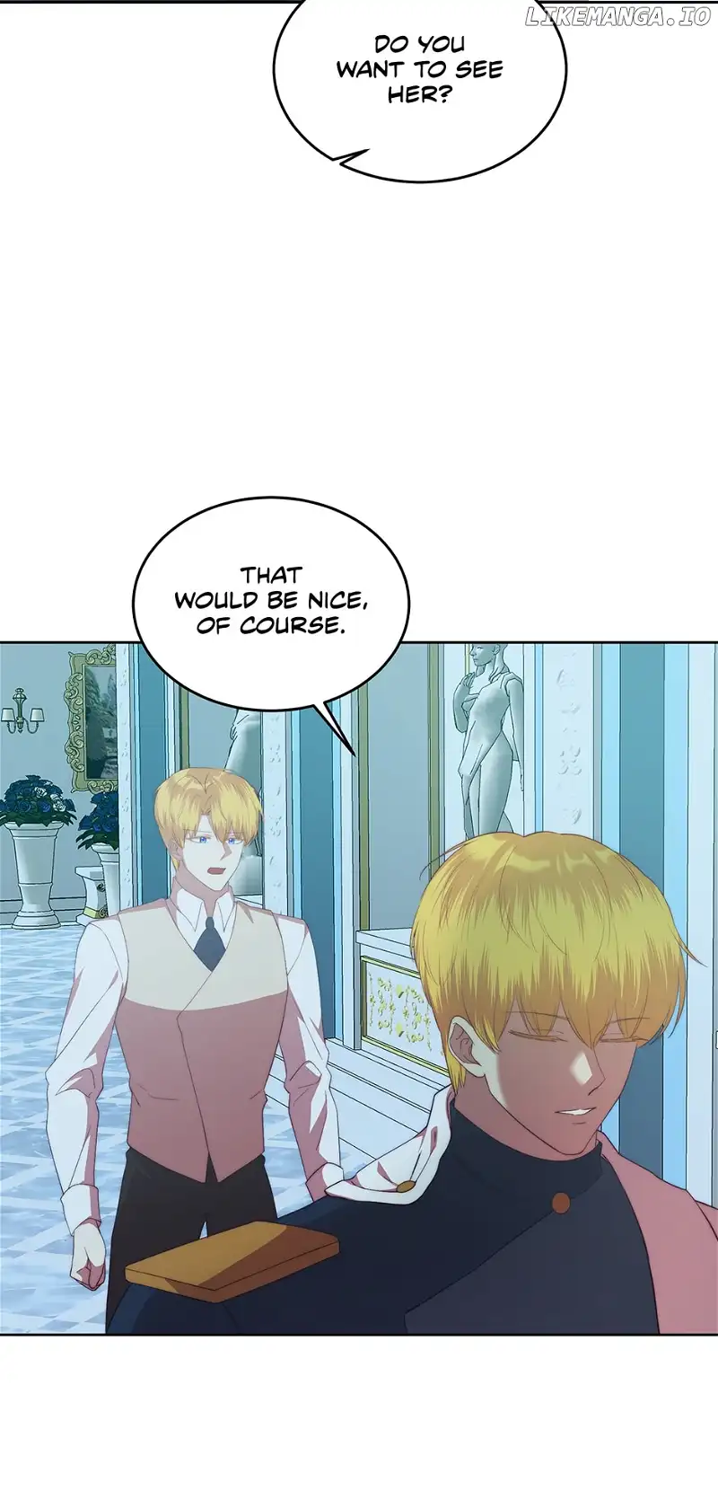 I Tamed the Male Lead’s Father Chapter 50 183 17
