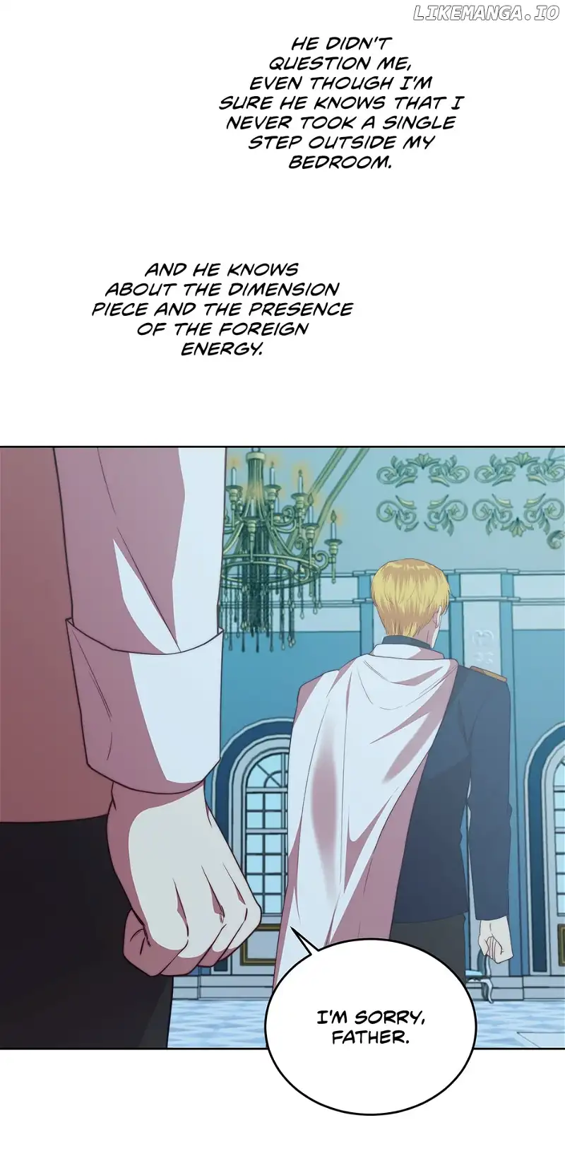 I Tamed the Male Lead’s Father Chapter 50 184 18