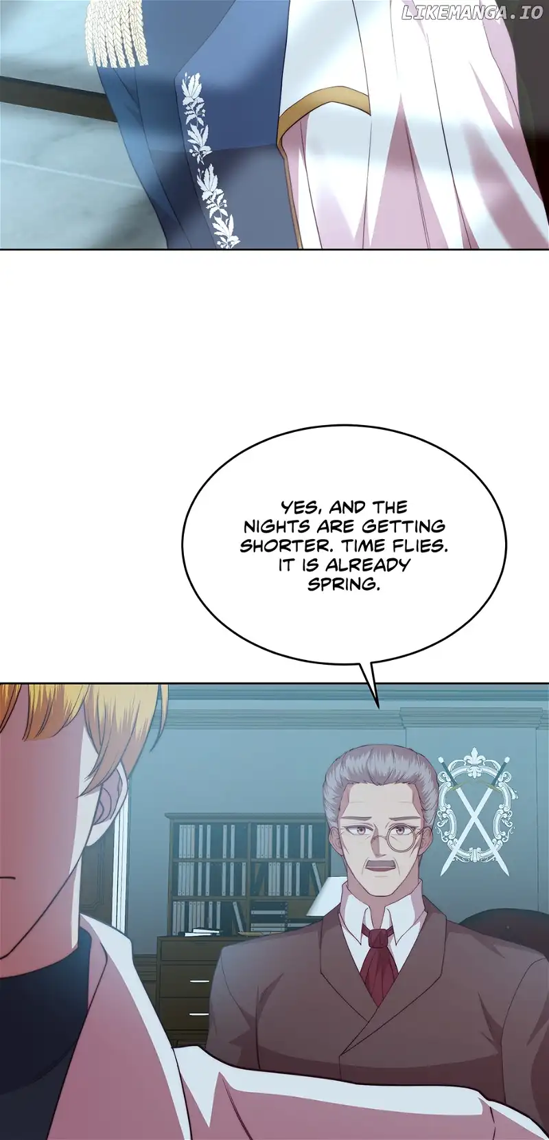 I Tamed the Male Lead’s Father Chapter 50 188 22