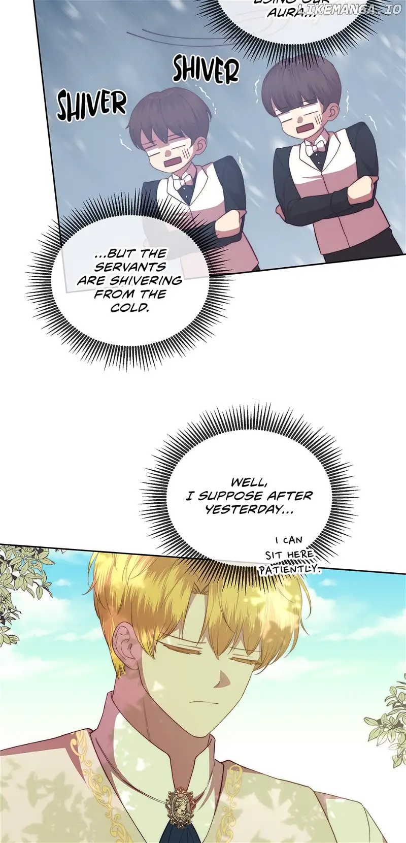 I Tamed the Male Lead’s Father Chapter 50 193 27