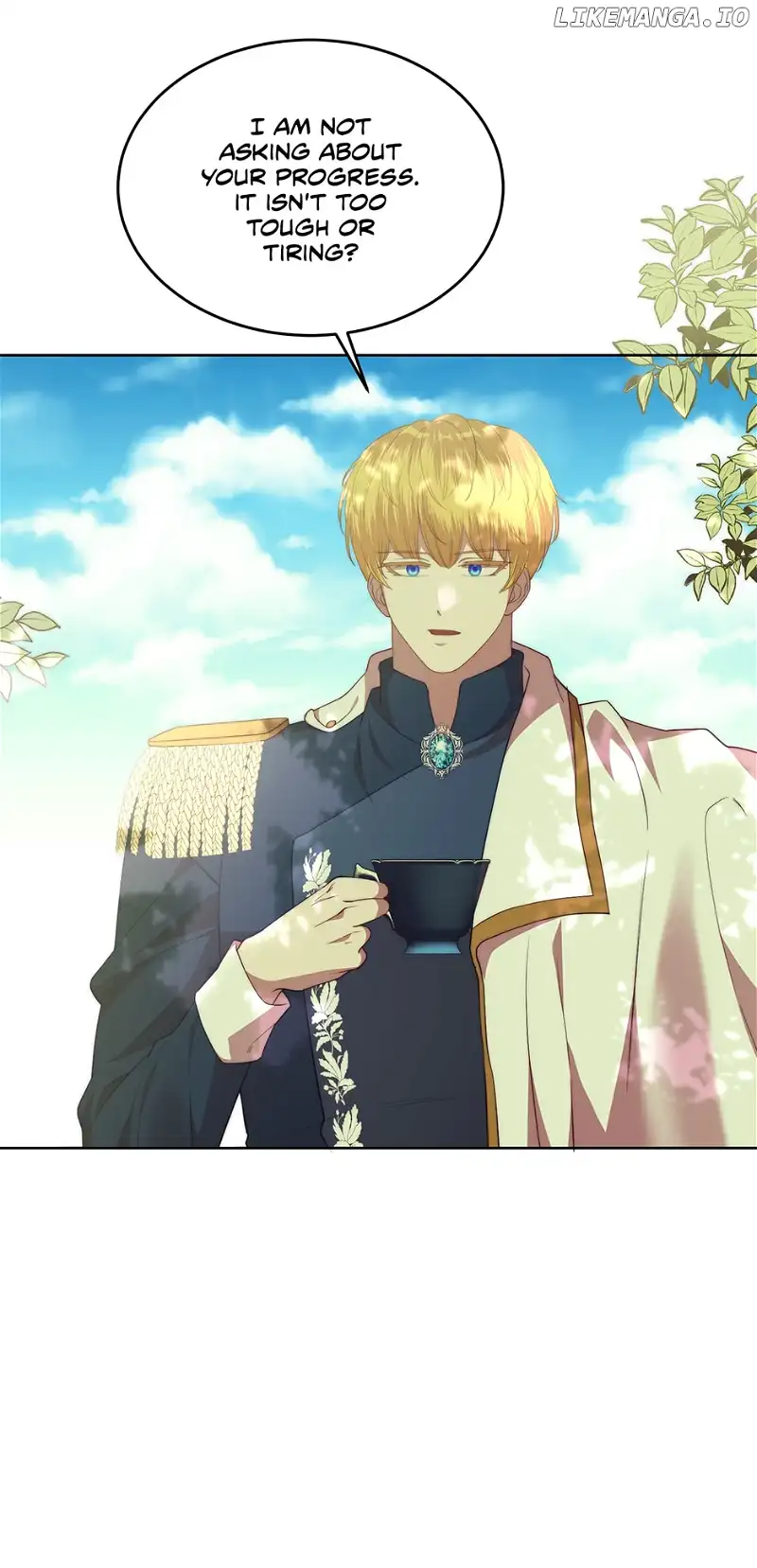 I Tamed the Male Lead’s Father Chapter 50 195 29