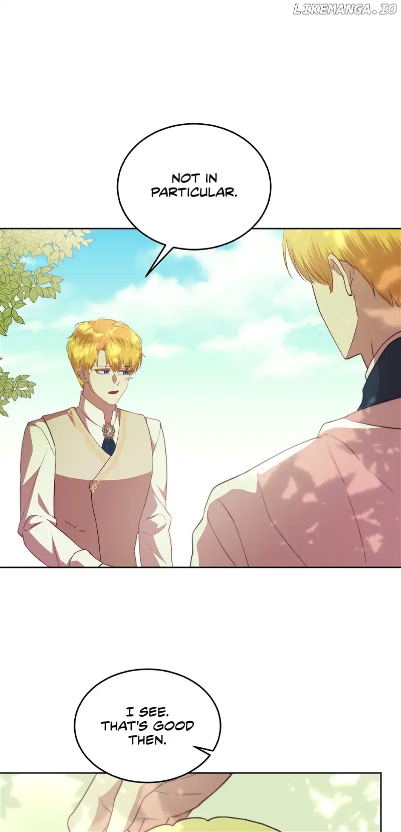 I Tamed the Male Lead’s Father Chapter 50 196 30