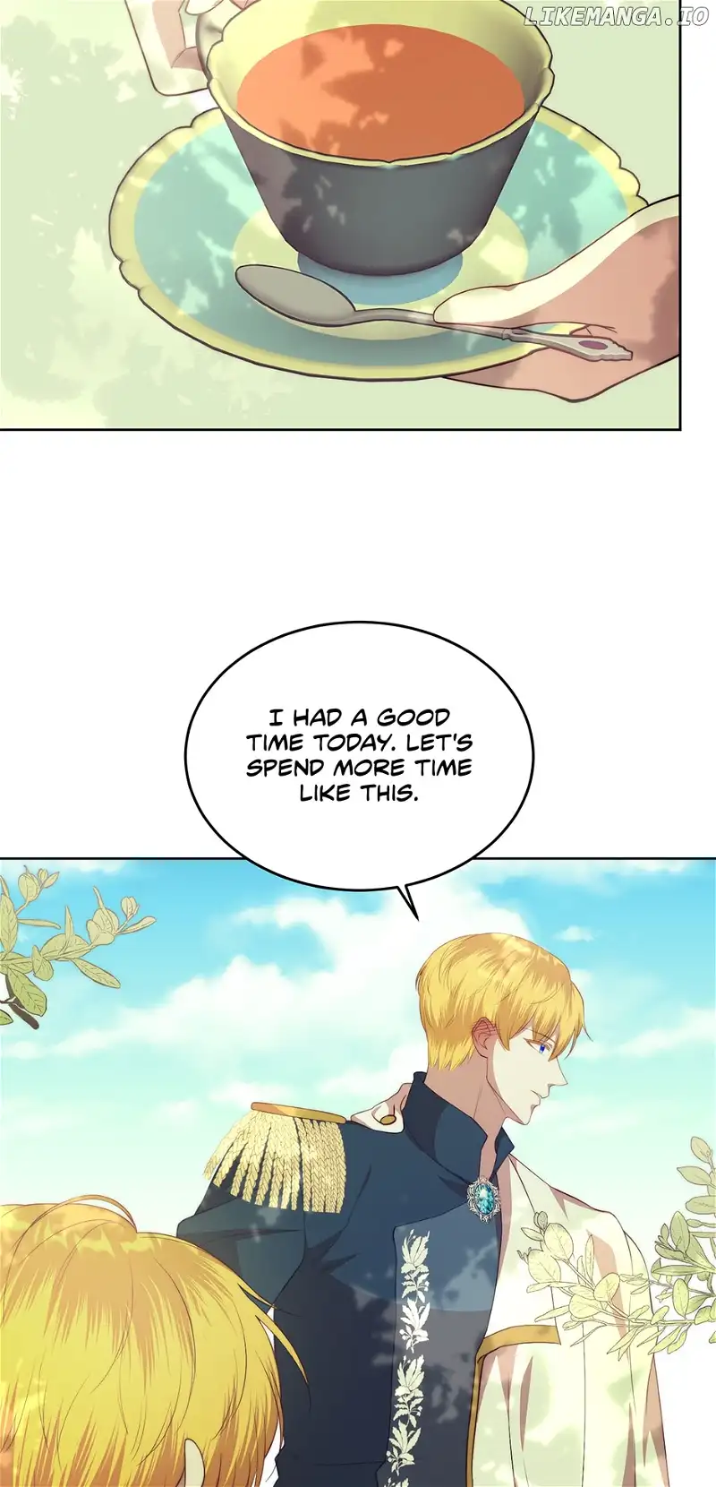 I Tamed the Male Lead’s Father Chapter 50 197 31