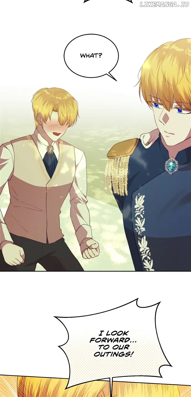 I Tamed the Male Lead’s Father Chapter 50 199 33