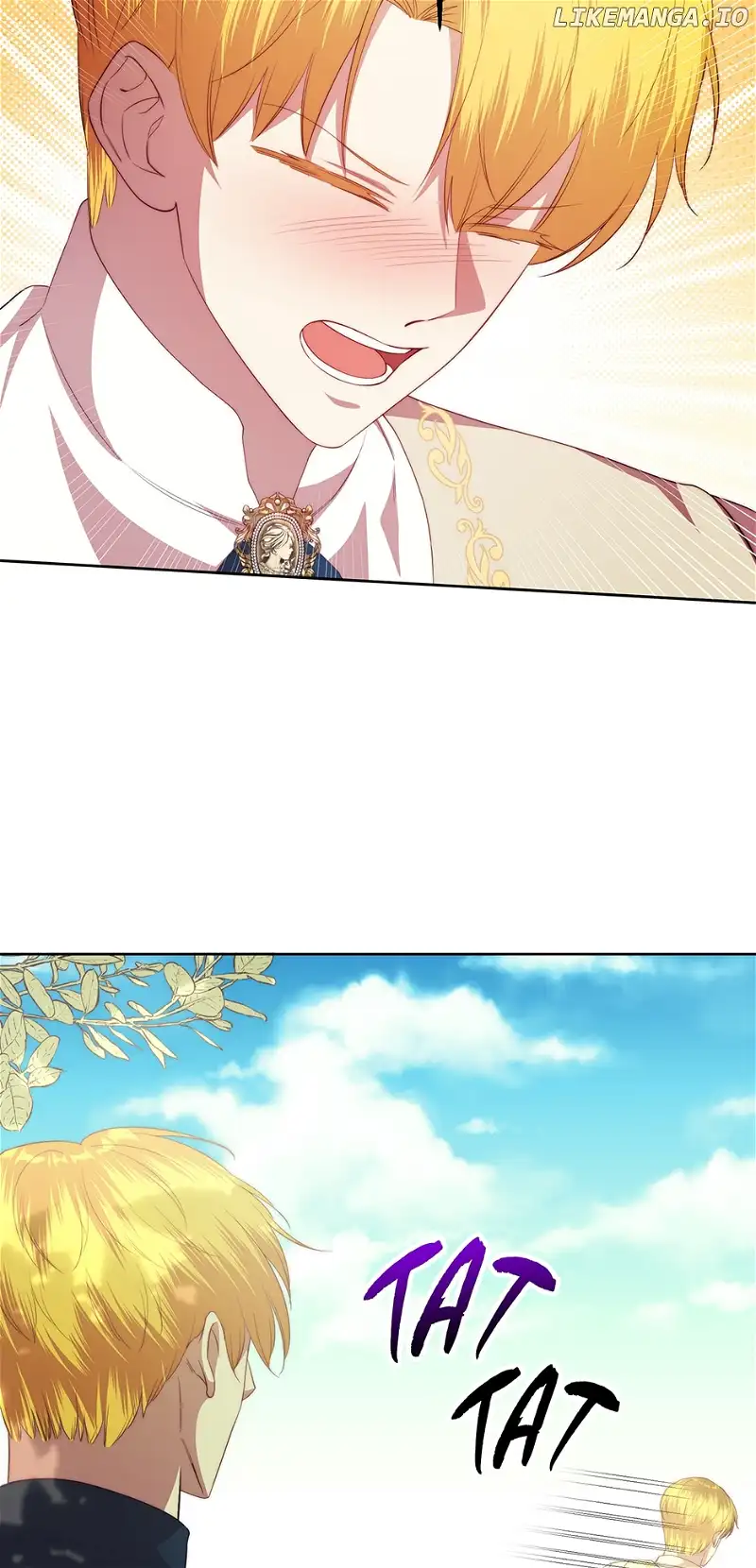 I Tamed the Male Lead’s Father Chapter 50 200 34