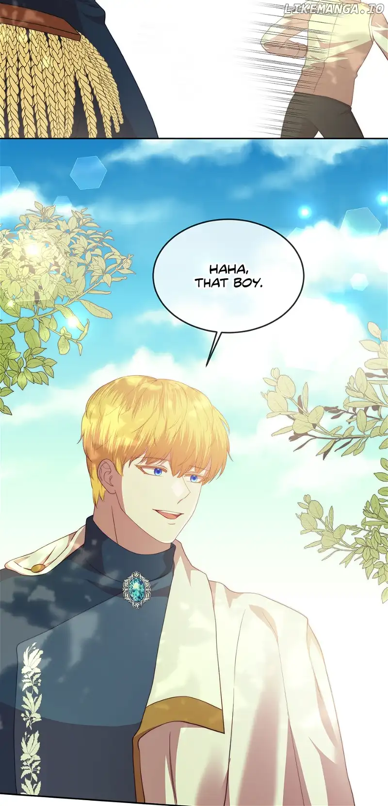 I Tamed the Male Lead’s Father Chapter 50 201 35