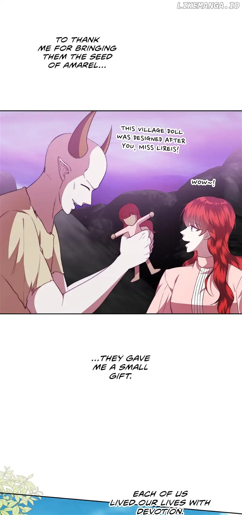 I Tamed the Male Lead’s Father Chapter 50 205 39