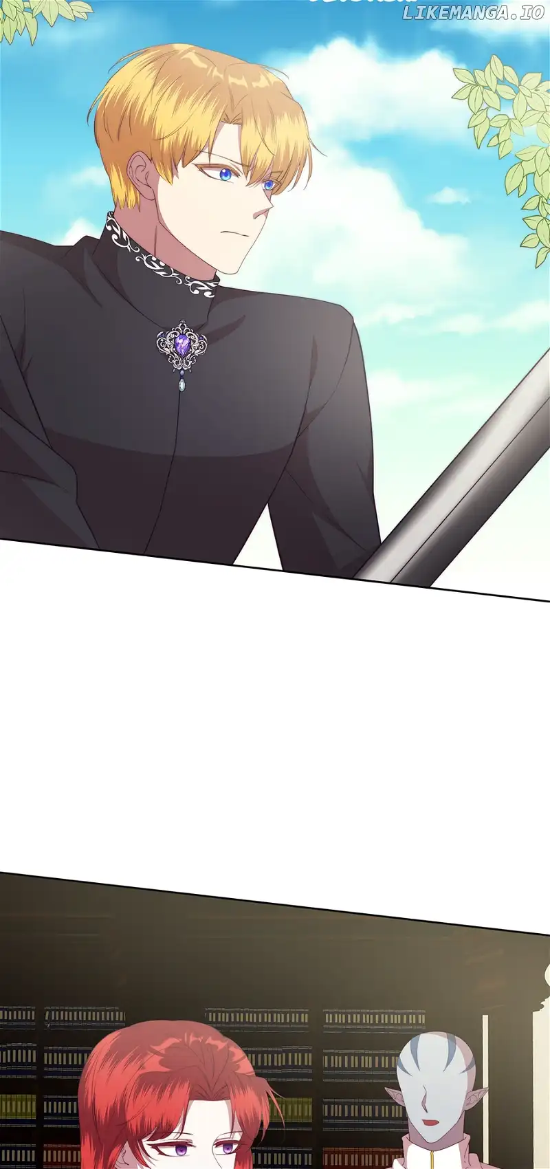 I Tamed the Male Lead’s Father Chapter 50 206 40
